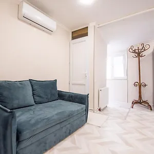 Old Town-booking Апартаменты